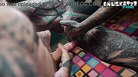 first time virgin goth girl skinny euro takes monster cock anal deepthroat on cam squirting ass to mouth