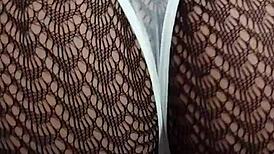 brunette latina big ass teen secretary prostitute fucked hardcore by boss cock to orgasm in lingerie