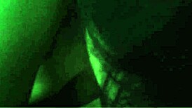 pretty neighbor girl tries first cock sucking with tight wet pussy tease