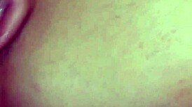 stepmom milf begs for cum inside during homemade rough fuck