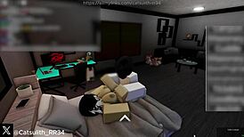 part 1 of 3: riding and doggystyle with my passionate cumslut babe