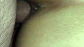 Colombiana Sabrinafoxy Dresses as Prostitute for Hotel Lover's Perfect Deepthroat Cum Swallow