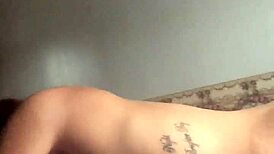 ohhh brittany b shakes her tight teen tits and ass