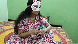 Bhabhi Ki Pyaasi Jawani Part 4 Intense Indian Sex Action