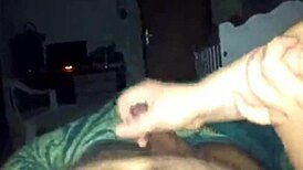 Blonde BBW screams as clothes rip in rough anal pounding!