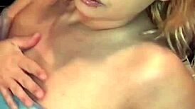 sulfur's fat milf tits and big ass amateur video