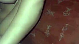 punish my cuckold brutally make him lick eater's cum from my pussy