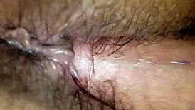 she bends doggy style ready for deep pussy pounding action