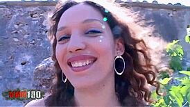 Fuck this young arab teen till she squirts everywhere