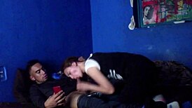 i get fucked wrong hole by husband's cousin on vacation trip