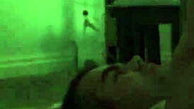 amateur wife bounces her saggy tits wild on that thick cock 😏