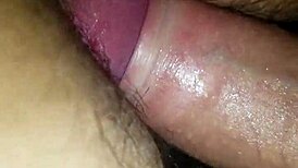 she bends doggy style ready for deep pussy pounding action