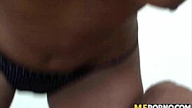 ever wonder what skinny latina isabella pena hides in her tight curves?