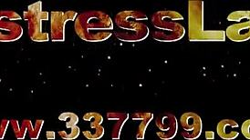 Skinny japanese slave rides mistress boot in bdsm racehorse breeding