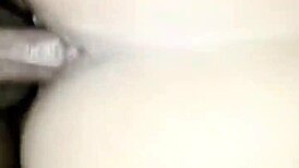 damn that hot big ass big pussy doggy with huge cock pounding her senseless 🔥🍑💦