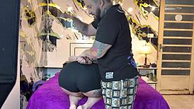 police couple swaps wives homemade big tits wet pussy ass pounding hot kisses!!