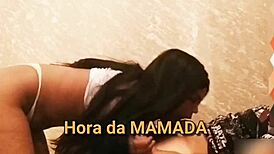 Hey doctor julia that latina pussy ride got me moaning rough doggystyle