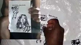 romantic nude sketches rediscovered part 2 slideshow of intimate self-discovery