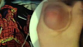 March 2016 amateur home clip 📹