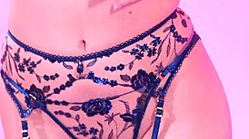 catherine knight deepthroats monster cock then rides it non stop 😍💦