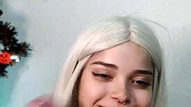 Wellington explodes deep in witch's throat after wild Halloween suck