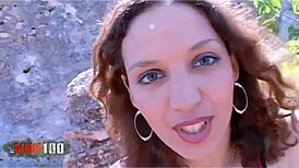 Fuck this young arab teen till she squirts everywhere