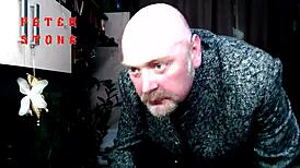 Private chat shows my mature slut moaning with dildo in her big tits view