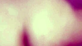 stepmom milf begs for cum inside during homemade rough fuck