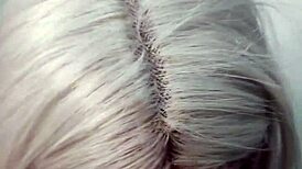 Wellington explodes deep in witch's throat after wild Halloween suck