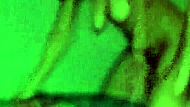 Spanking my sweet latina neighbor's juicy submissive ass