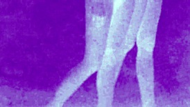 vintage erotic art collection turns up the heat