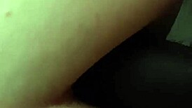 Hot Wife's BBC Anal Debut: Tears and Gaping Passion!