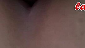 Fat Ass Latina Model in Green Dress Bent Over for Photographer's Hard Anal Assfucking Quickie