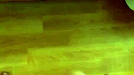 daddy's huge cock edges jerks explodes in massive cumshot orgasm compilation