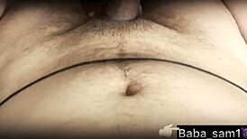 ughh my stepsis caught me stroking my huge cock now!!