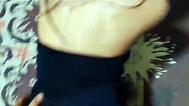 delivery guy fucks me raw before husband arrives creampie on face no condom