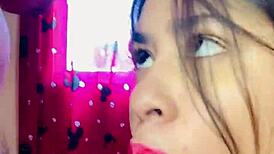 hey puta latina, your insane orgasm ends with cum flooding your mouth... swallow it all!