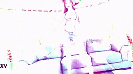 Kala Grey's Shocking First Double Penetration Gangbang Assault