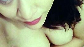 aurora estelar's fat mexican milf pussy flashes in hot mature homemade workout compilation