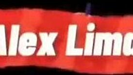 a safada latina gapes her big ass clit for big black cock anal payment