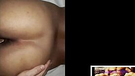 Shy Horny Teen Lets Me Pound Her Dripping Tight Pussy Doggystyle Till She Orgasms Hard!