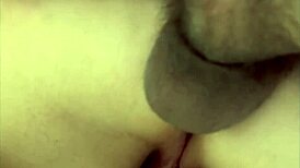 Huge Cock Destroys Brazilian Milf In Delicious Emotional Anal Rapture