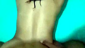 after beggin so much i finally fucked my secretary's big ass doggystyle