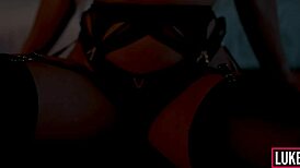 check out this horny blonde fitness model riding my huge cock hard