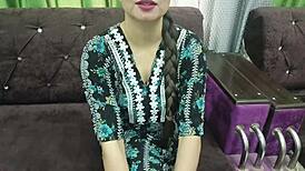 Stepsister devours cock first time deepthroat style!