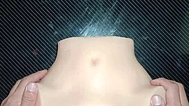 i debut candy missionary on desk close-up