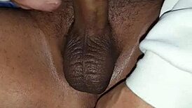 Wanna watch me stroke my monster cock to cum explosion?