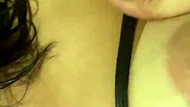 Curvy european mommy wife flashes pantyhose cameltoe ass outdoor public piss