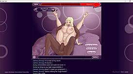 i need that huge bbc pounding my big tits blonde body now