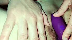 horny college prostitute pussy masturbation screams wet orgasm